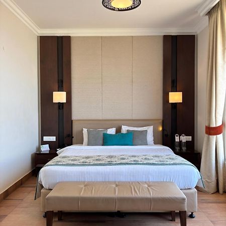 Regenta Resort & Spa Mashobra Shimla Extérieur photo