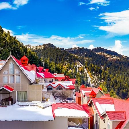 Regenta Resort & Spa Mashobra Shimla Extérieur photo