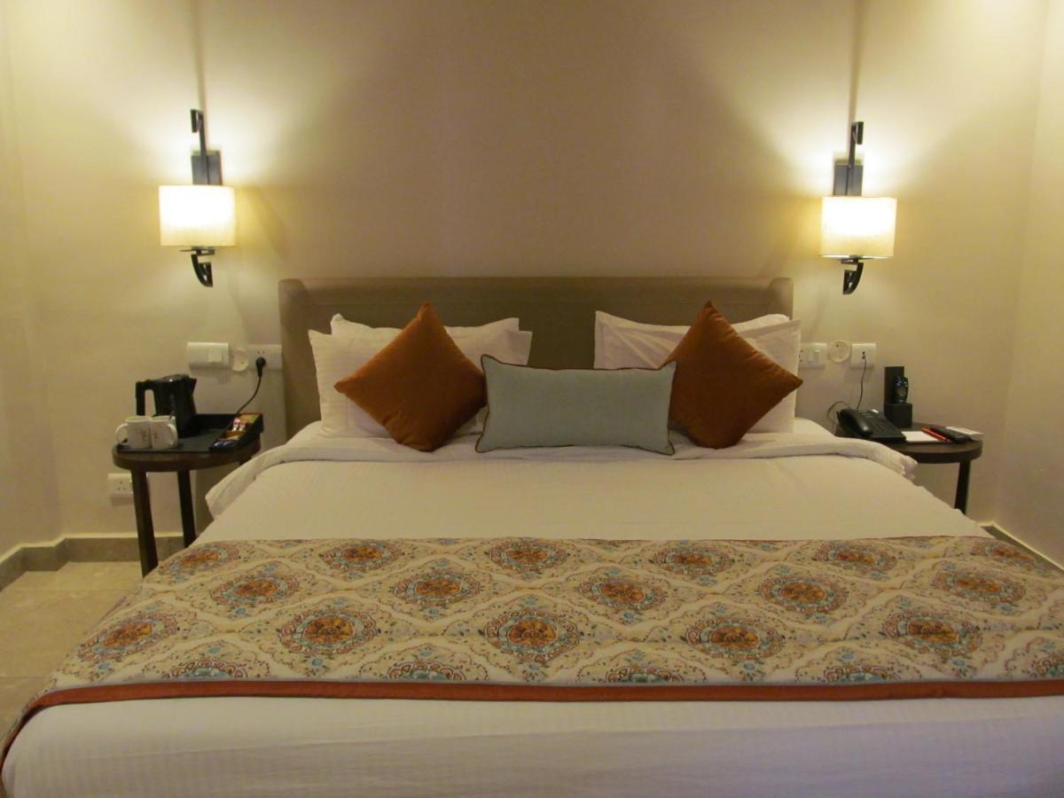 Regenta Resort & Spa Mashobra Shimla Extérieur photo