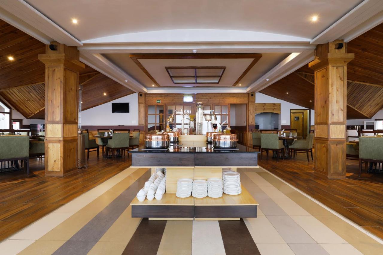 Regenta Resort & Spa Mashobra Shimla Extérieur photo