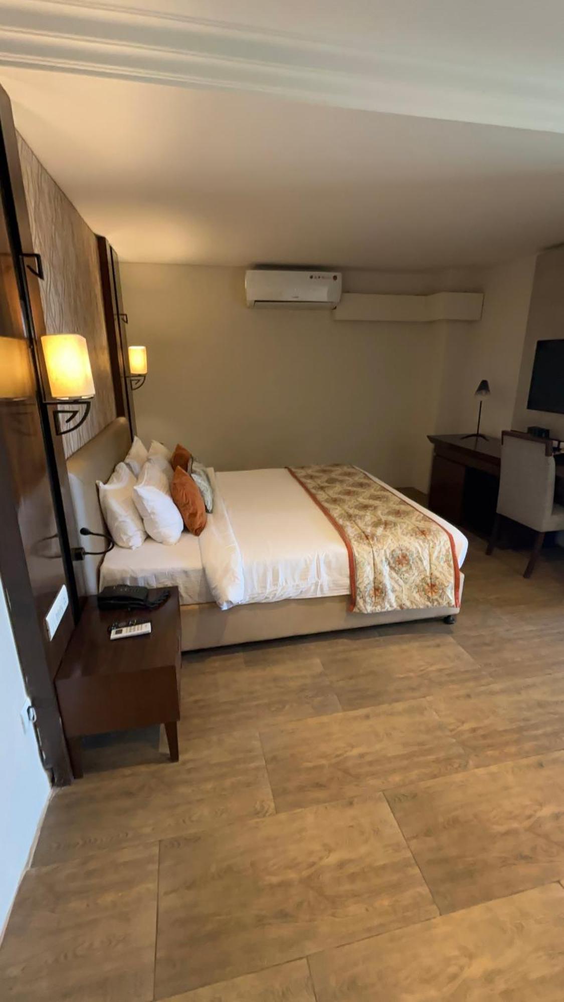 Regenta Resort & Spa Mashobra Shimla Extérieur photo
