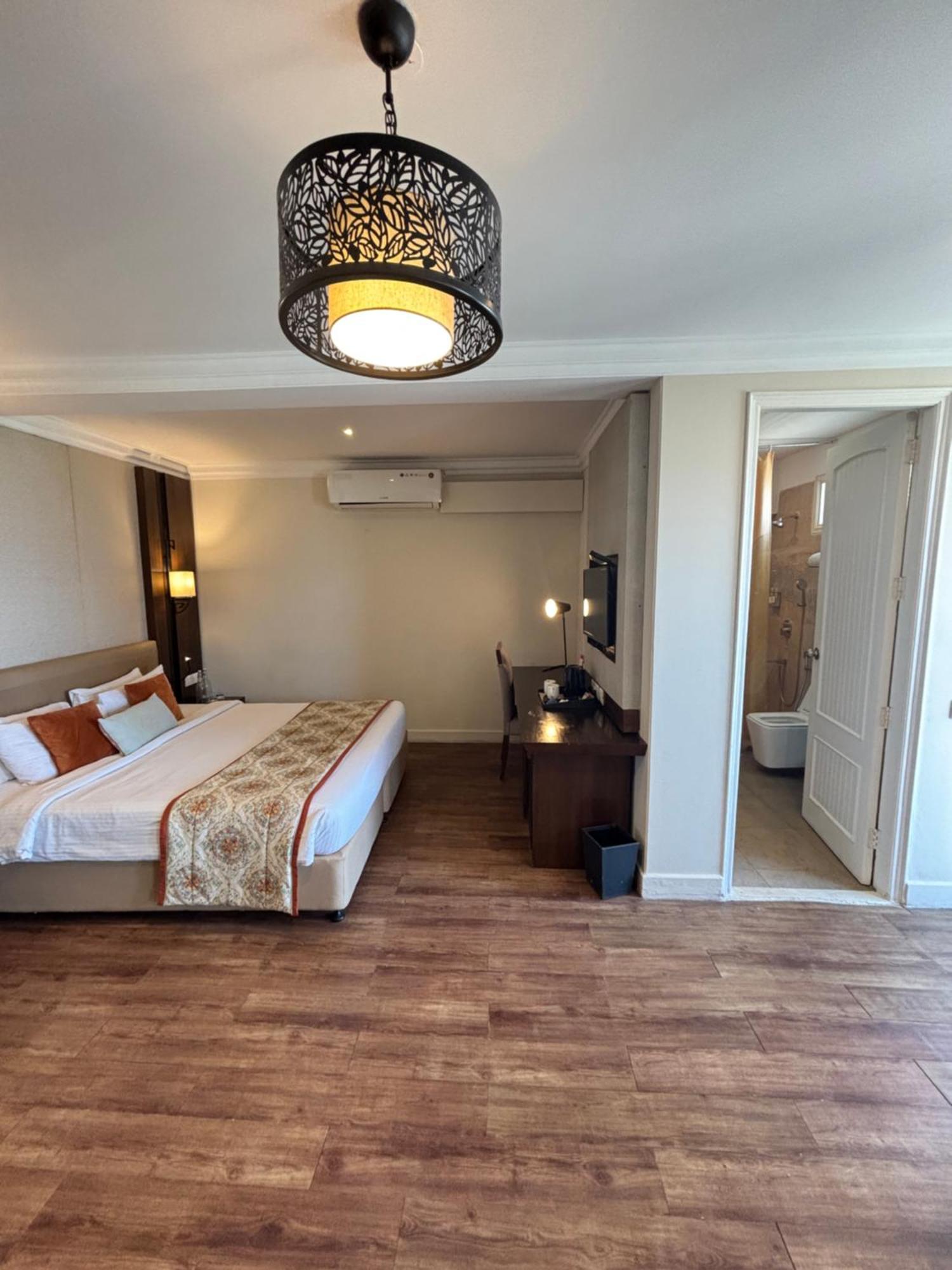 Regenta Resort & Spa Mashobra Shimla Extérieur photo