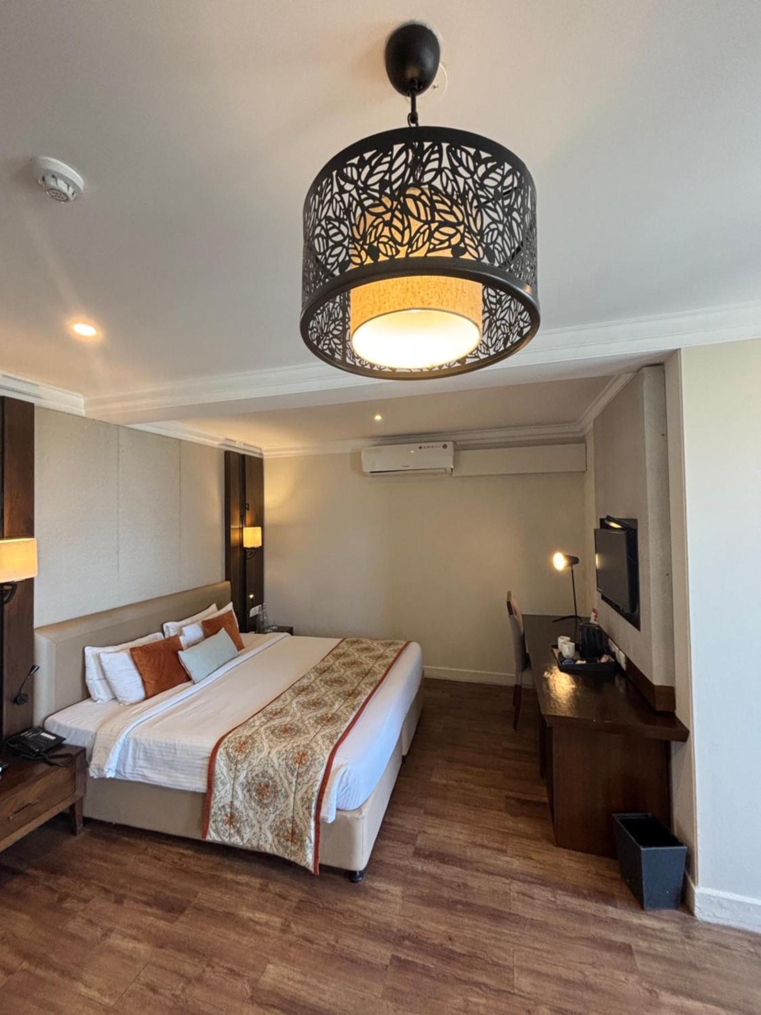 Regenta Resort & Spa Mashobra Shimla Extérieur photo