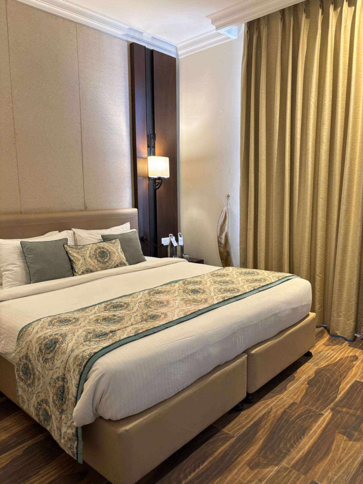 Regenta Resort & Spa Mashobra Shimla Extérieur photo