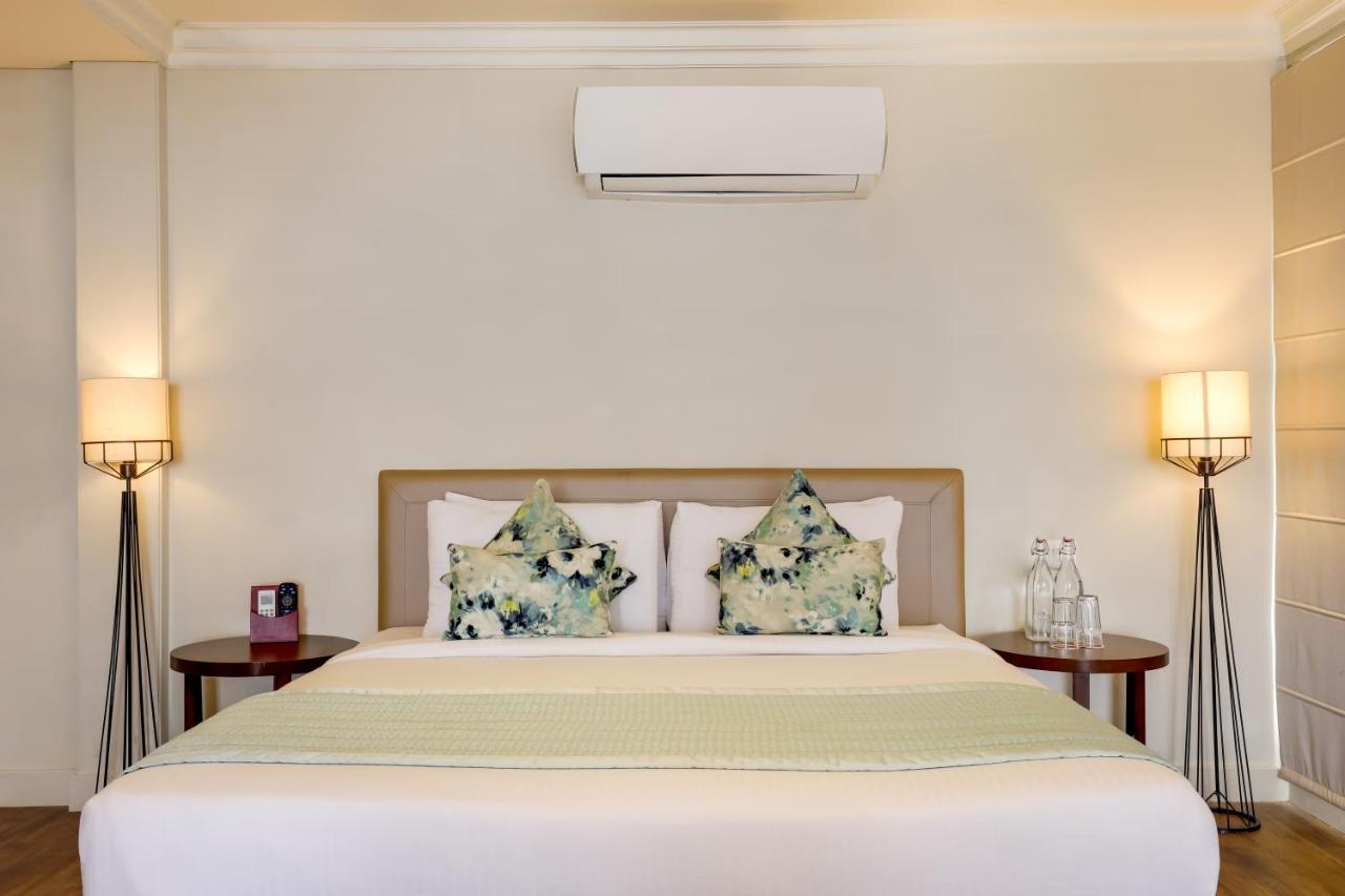 Regenta Resort & Spa Mashobra Shimla Extérieur photo