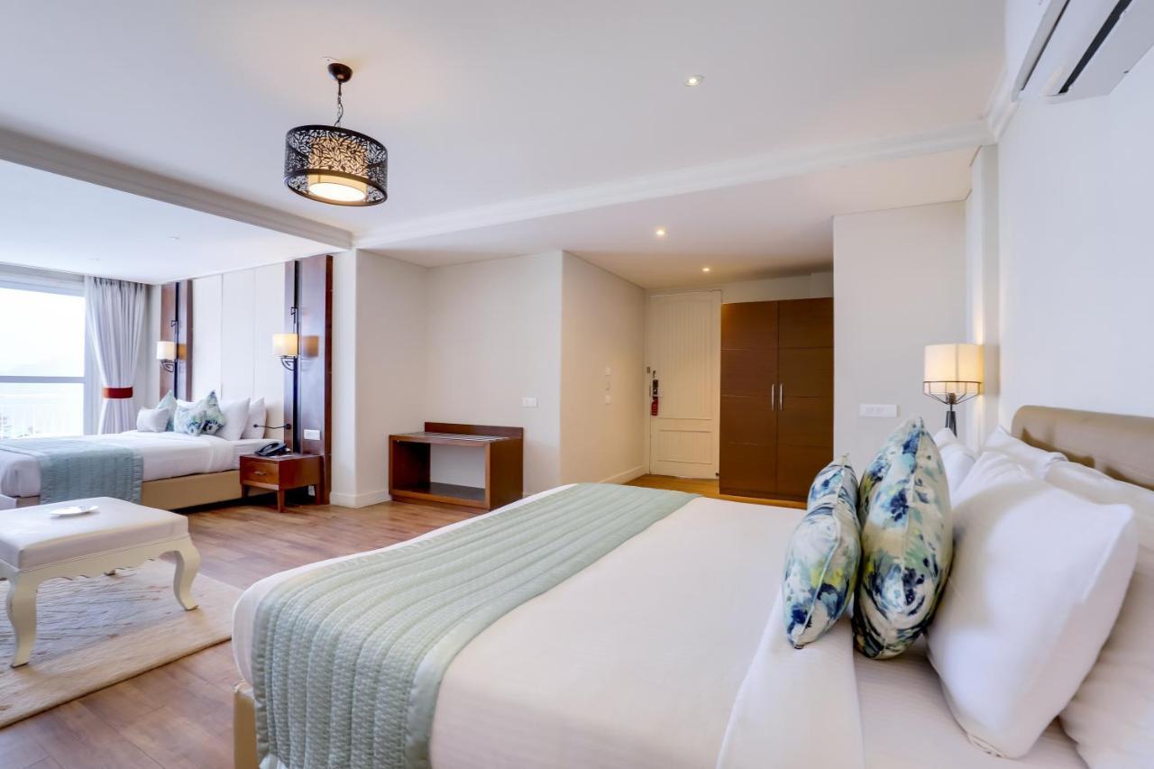 Regenta Resort & Spa Mashobra Shimla Extérieur photo